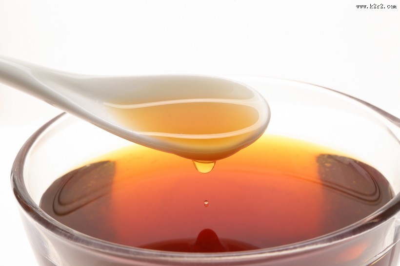 营养好吃的香油图片