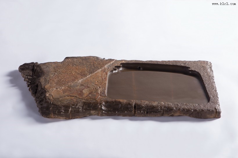 十分考究的茶海图片