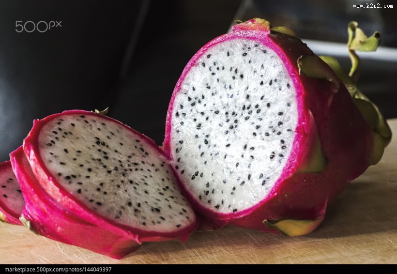 好吃的火龙果图片大全