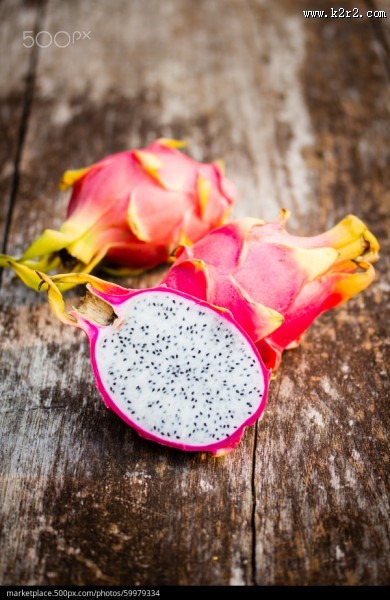 好吃的火龙果图片大全