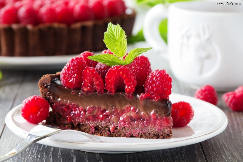 夏日鲜果盛宴图片大全