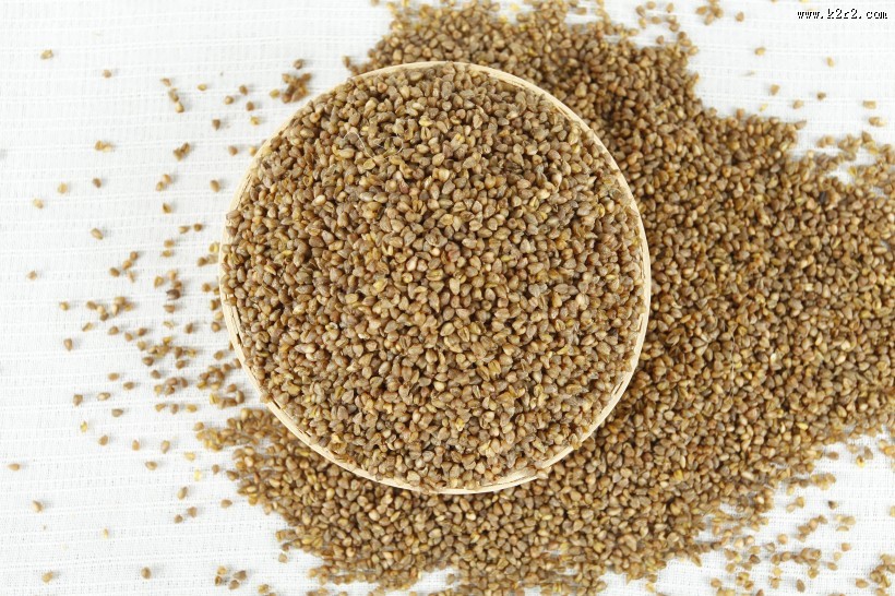 健康苦荞米图片