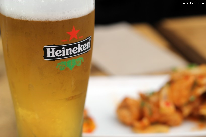 一杯啤酒图片大全