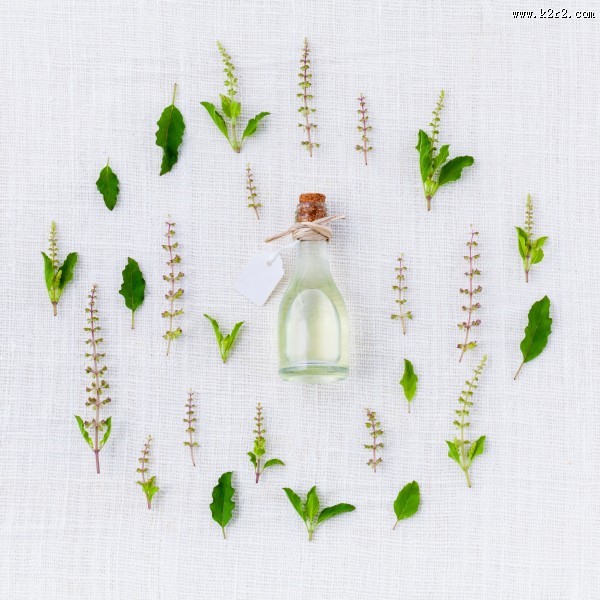 调味品香料图片