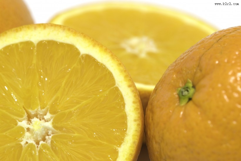极酸的柠檬图片