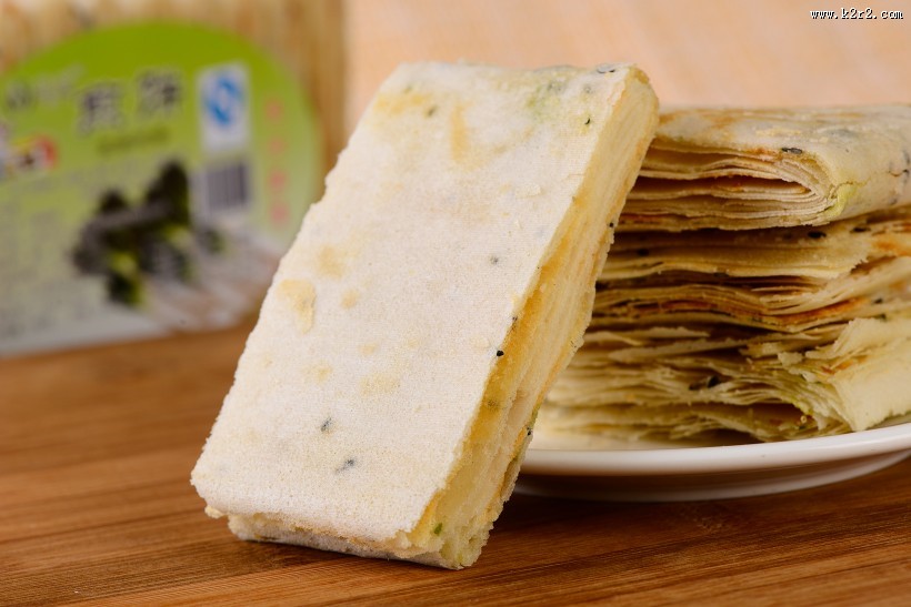 香脆的煎饼图片大全