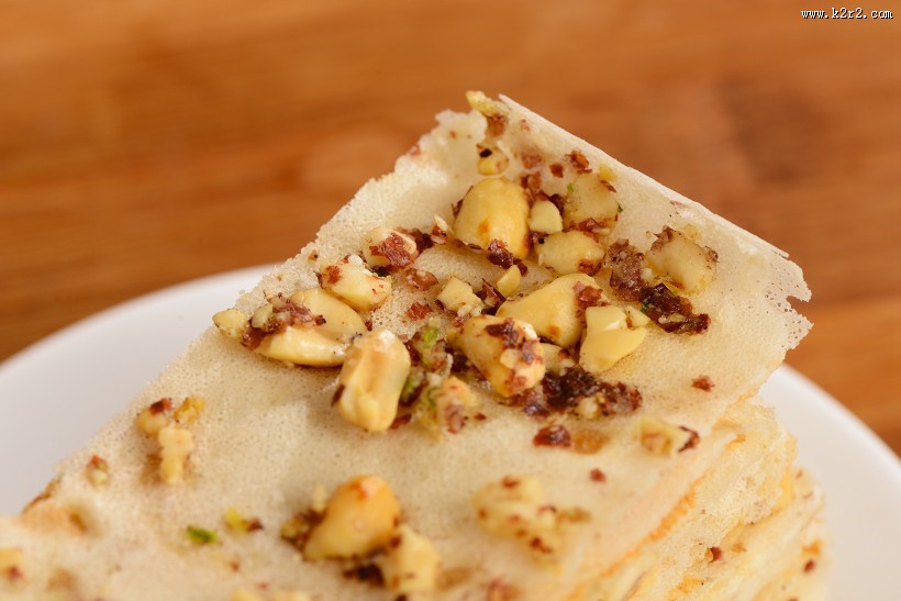 香脆的煎饼图片大全