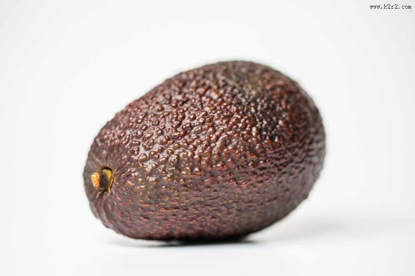 新鲜的牛油果图片