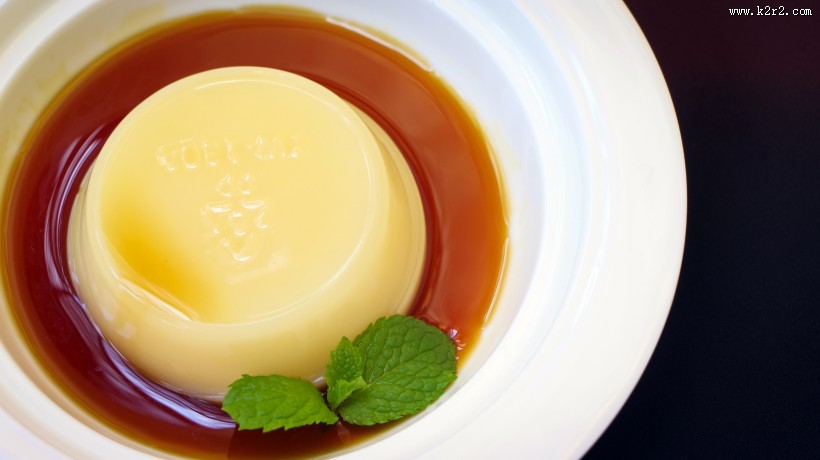 四川特色小吃凉糕图片大全