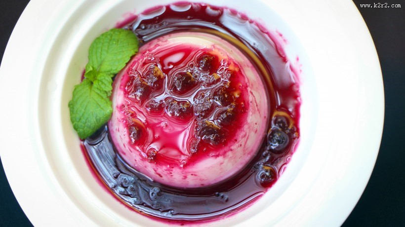 四川特色小吃凉糕图片大全