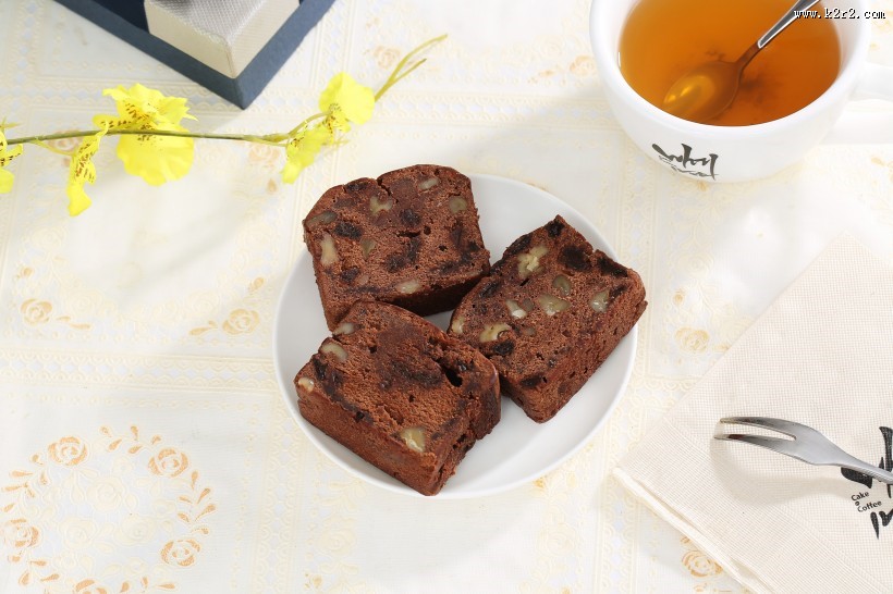 好吃的曲奇饼干图片