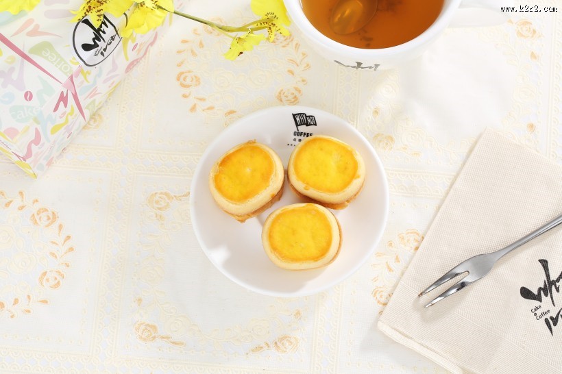 好吃的曲奇饼干图片