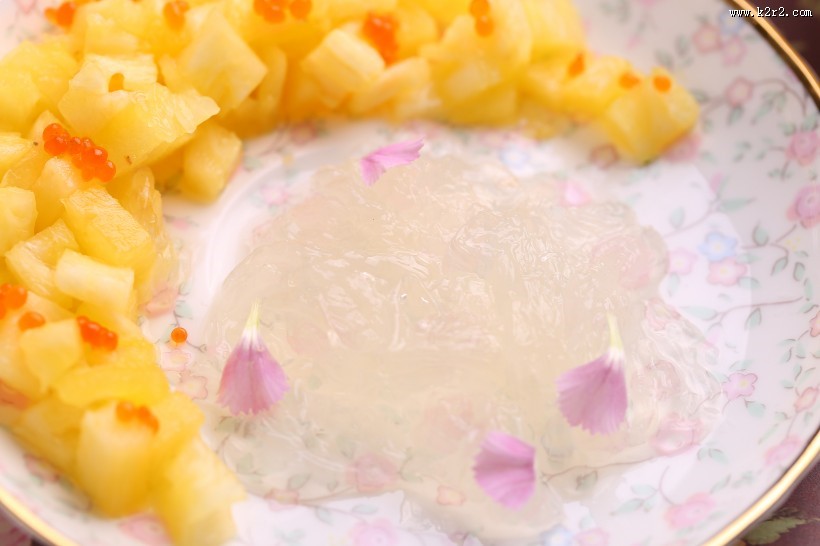 美味营养燕窝图片