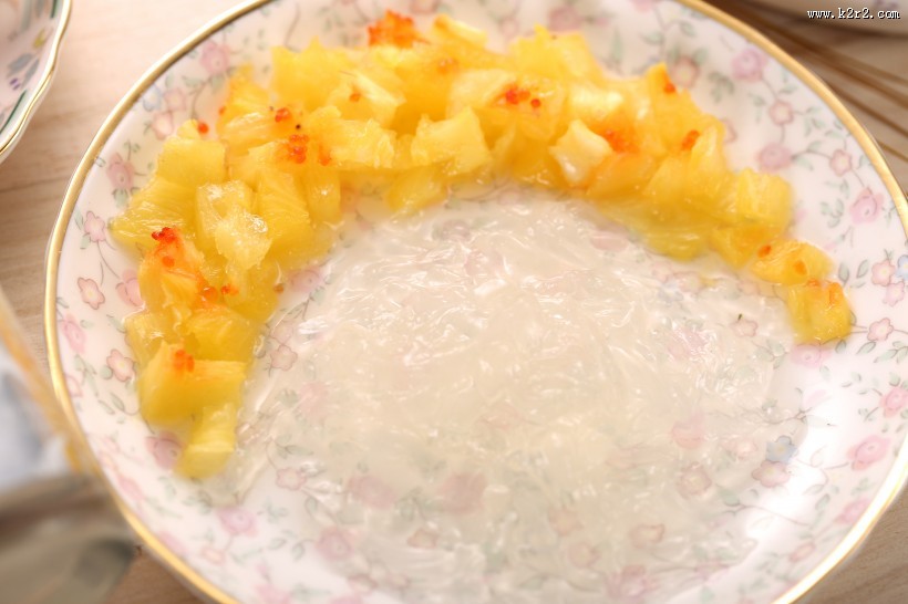 美味营养燕窝图片