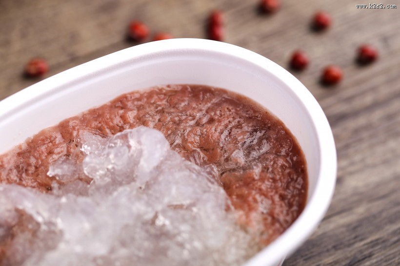 美味营养燕窝图片