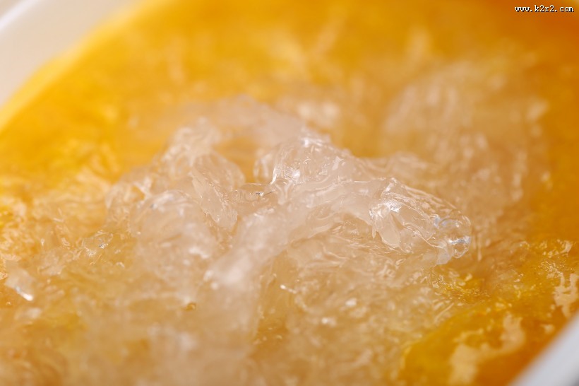 美味营养燕窝图片