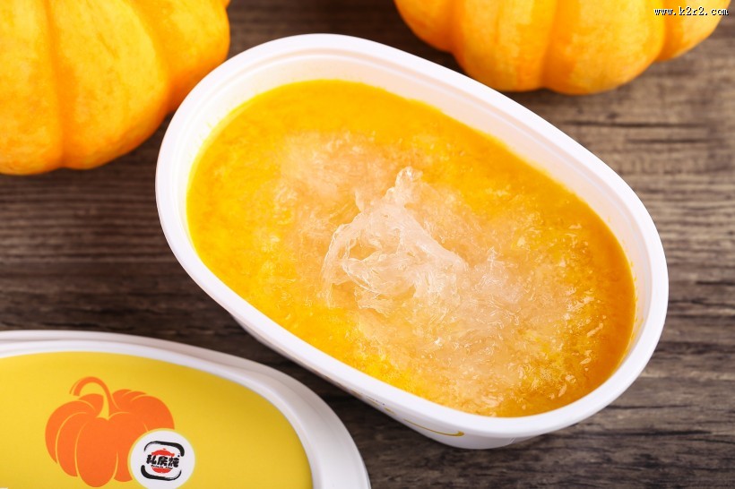 美味营养燕窝图片