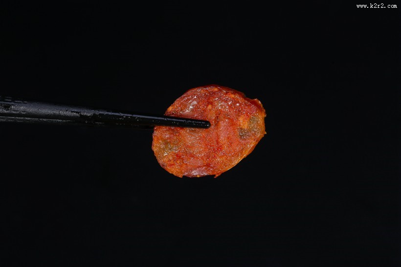 好吃美味的腊肠图片