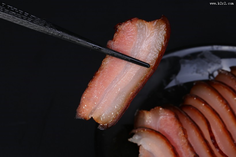 美味好吃的腊肉图片大全