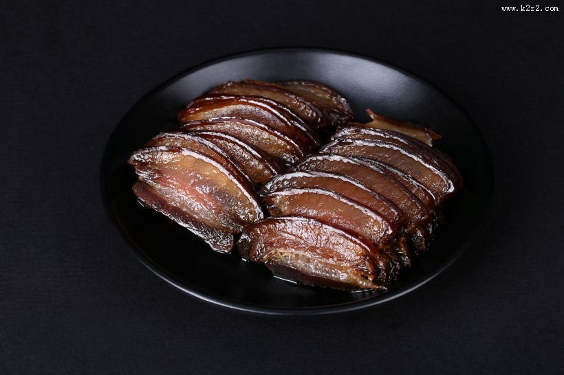 美味好吃的腊肉图片大全