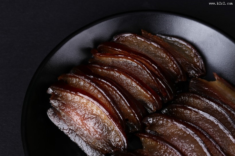 美味好吃的腊肉图片大全