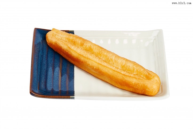 早餐香脆的油条图片大全