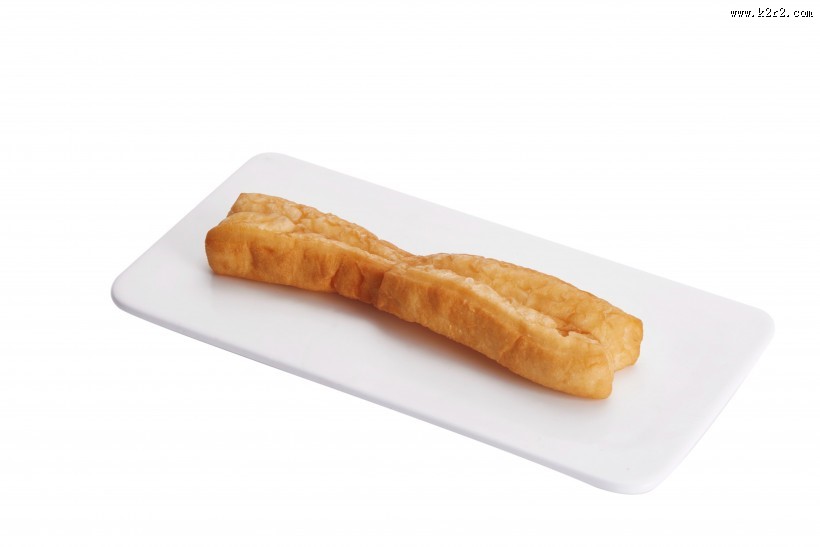 早餐香脆的油条图片大全