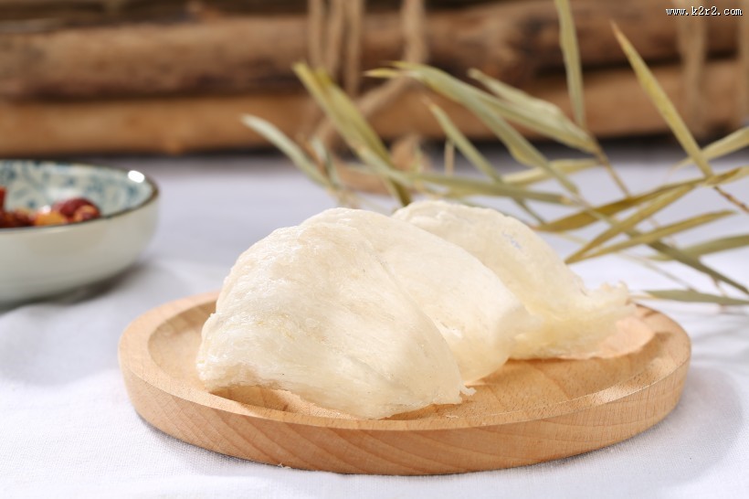 营养养生的燕窝图片