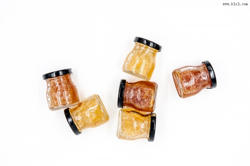 营养养生的燕窝图片