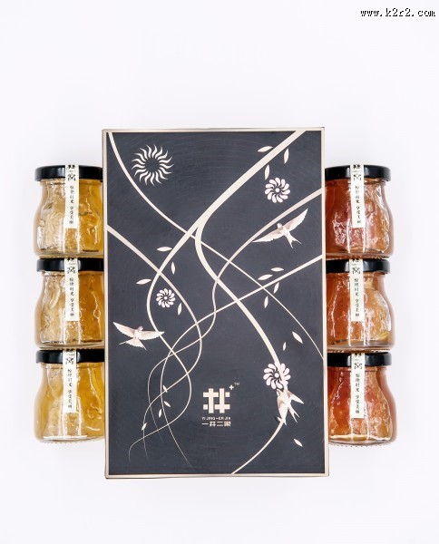 营养养生的燕窝图片