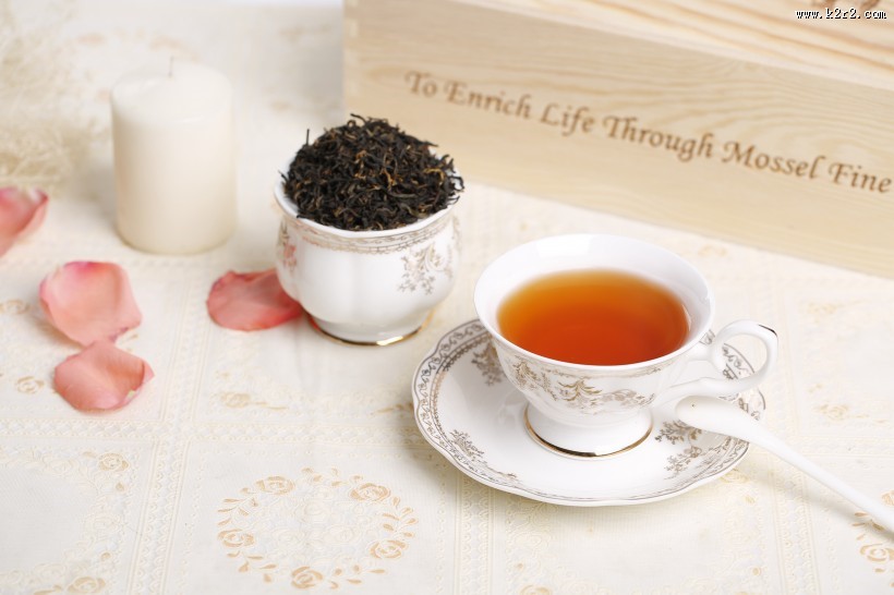 温馨有品位的茶饮图片大全