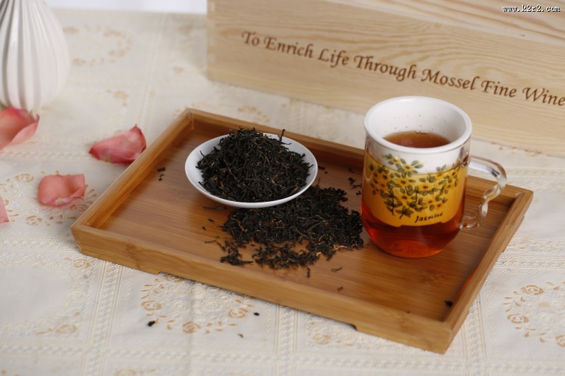 温馨有品位的茶饮图片大全