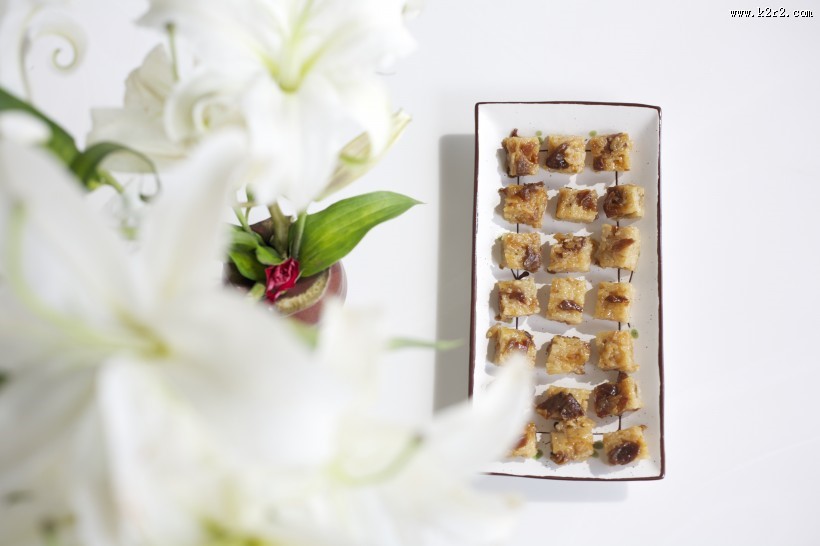 古法秘制黑糖图片大全