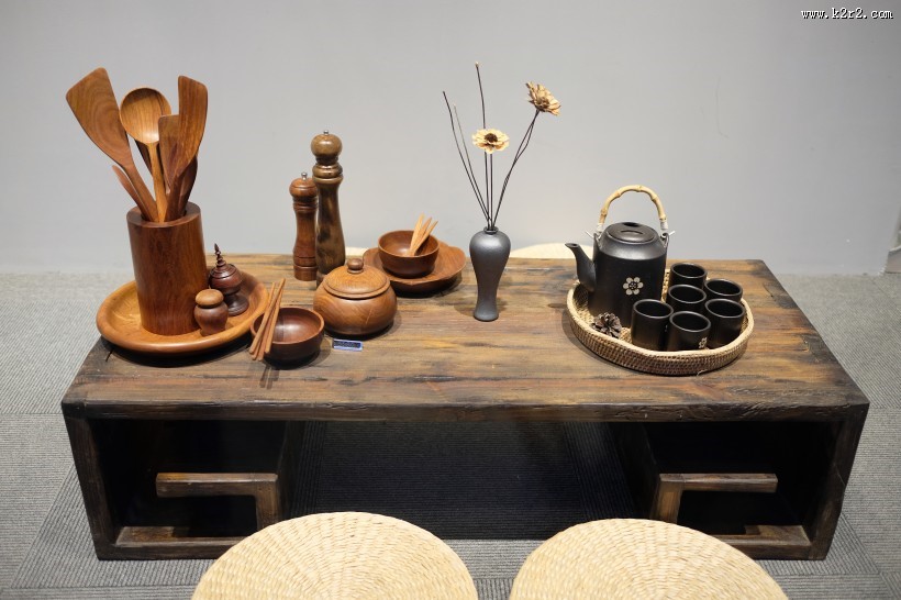 优雅功夫茶图片大全