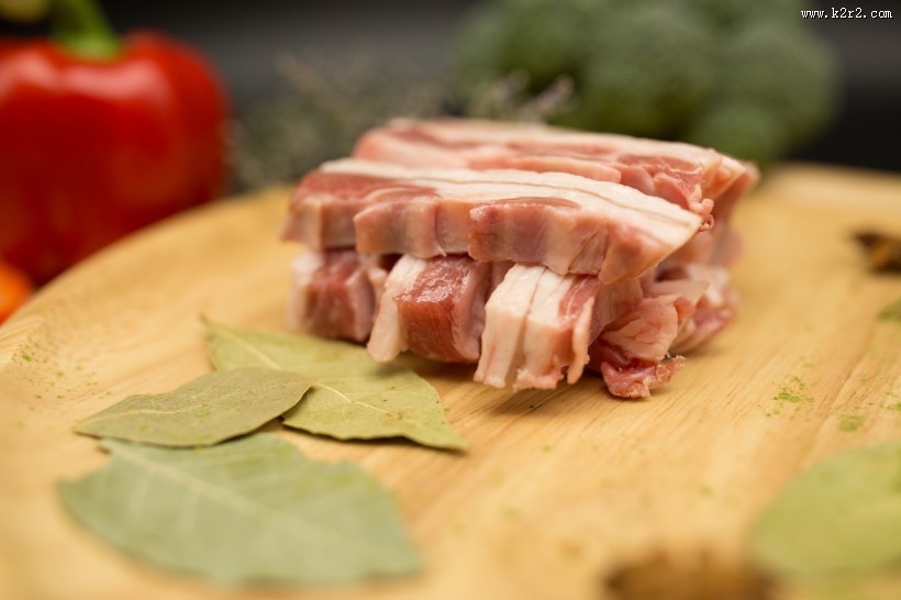 羊肉肋条图片大全