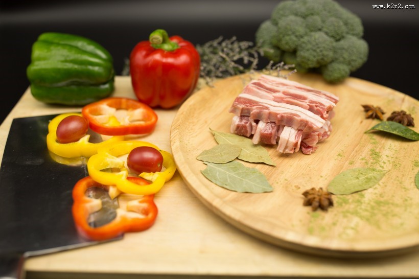 羊肉肋条图片大全