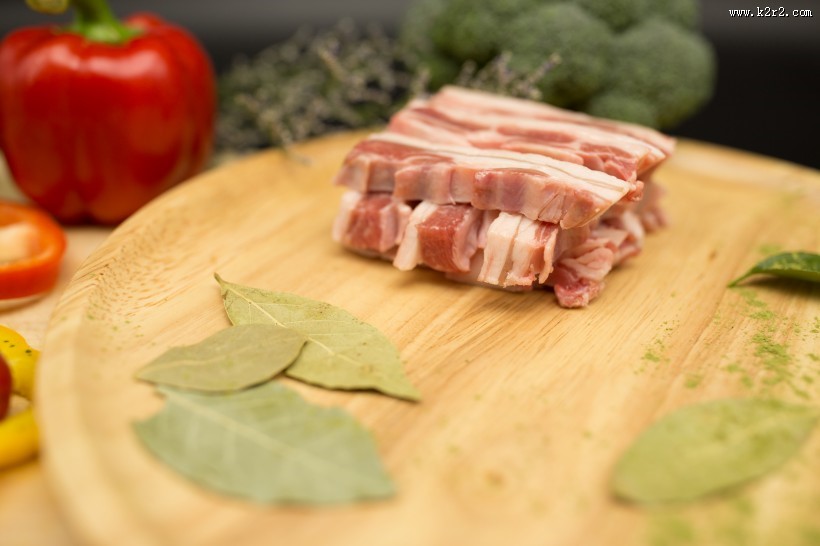 羊肉肋条图片大全