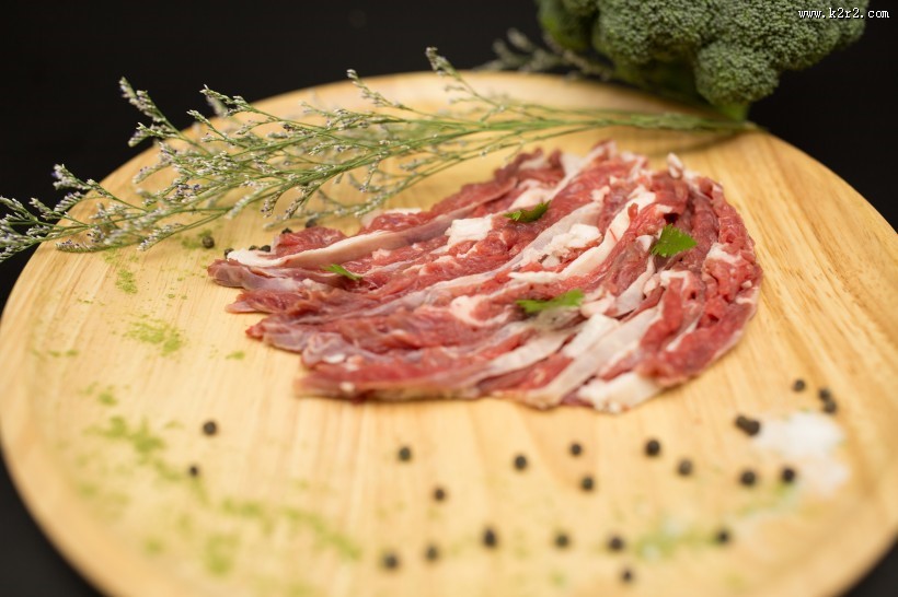 羊肉肋条图片大全