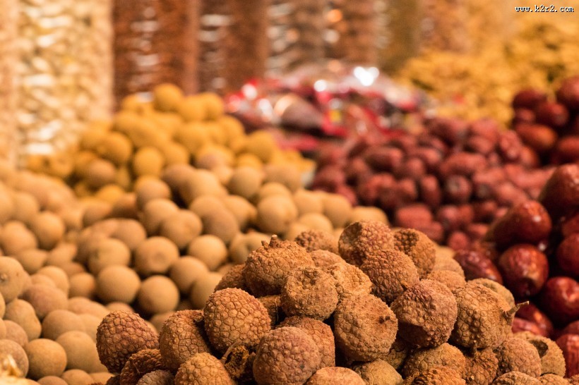 甘甜美味桂圆图片