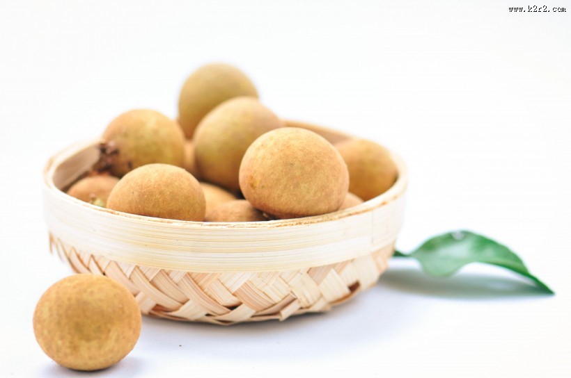 甘甜美味桂圆图片