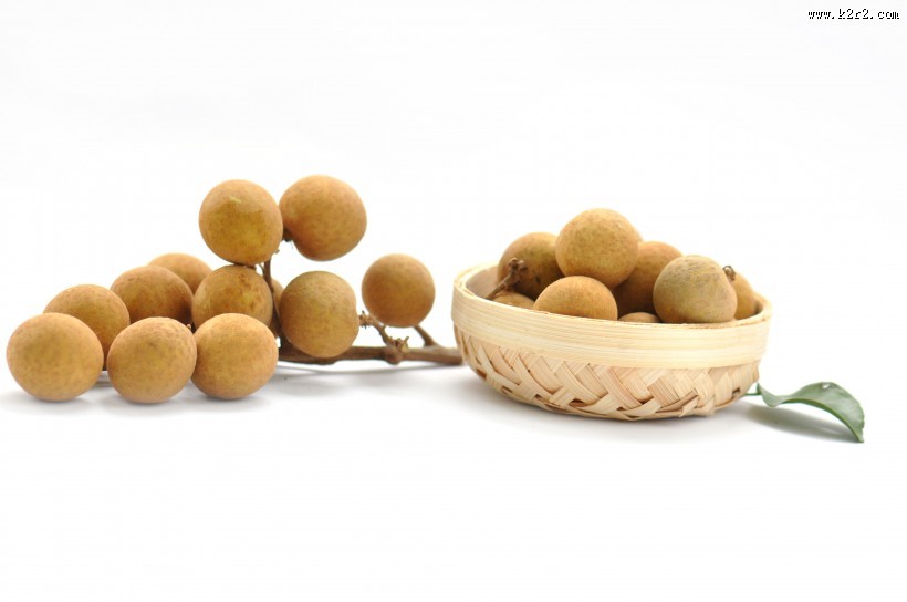 甘甜美味桂圆图片
