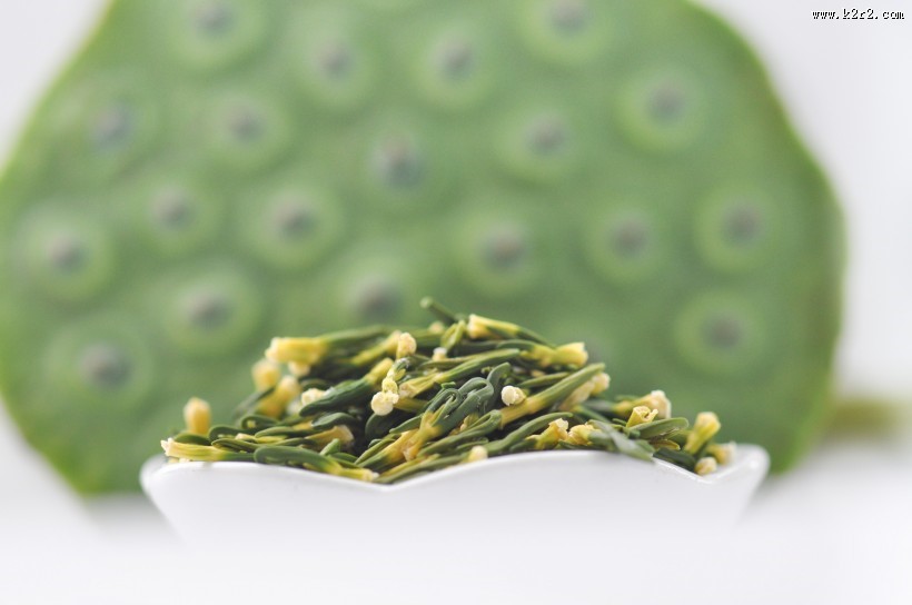 营养美容莲子心图片