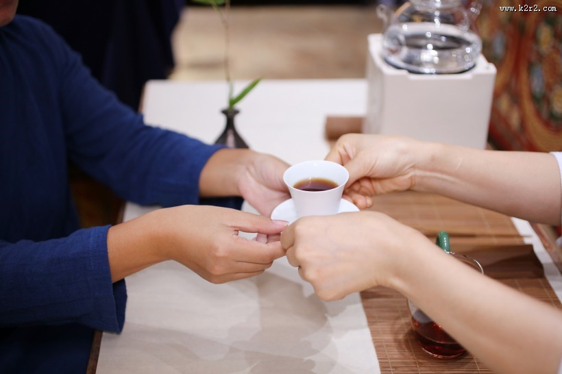 中国的茶道茶艺茶文化图片大全