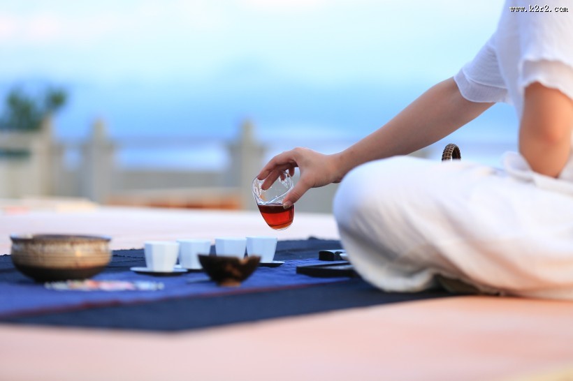 中国的茶道茶艺茶文化图片大全