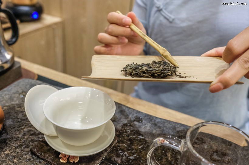 中国的茶道茶艺茶文化图片大全