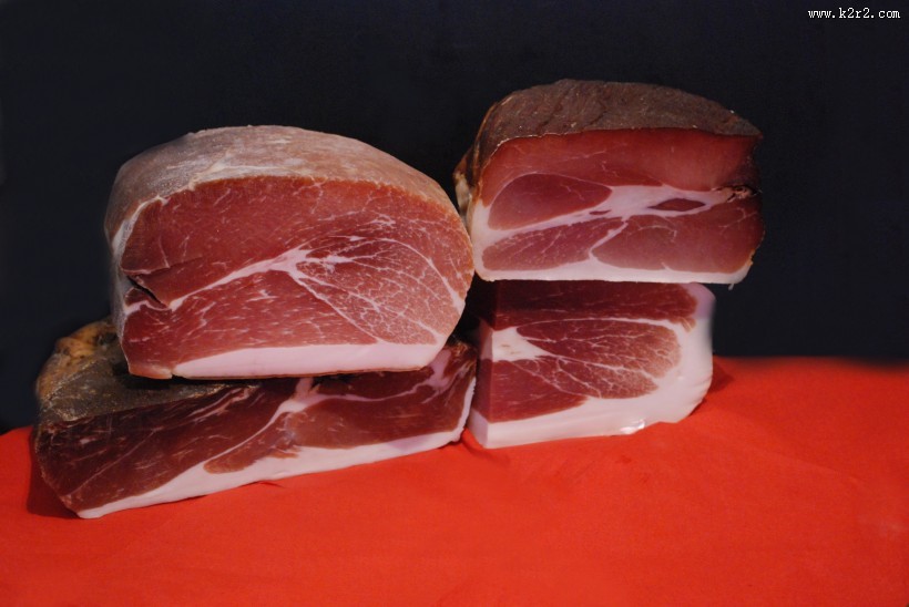 新鲜五花肉图片