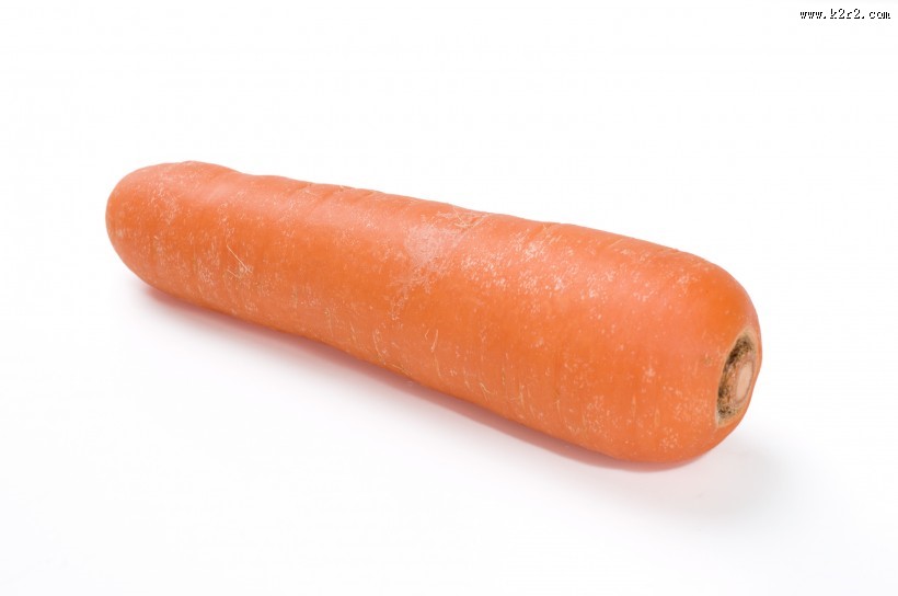 新鲜的胡萝卜图片