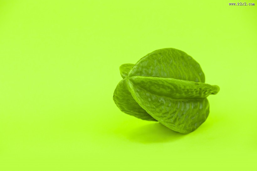 新鲜的杨桃图片