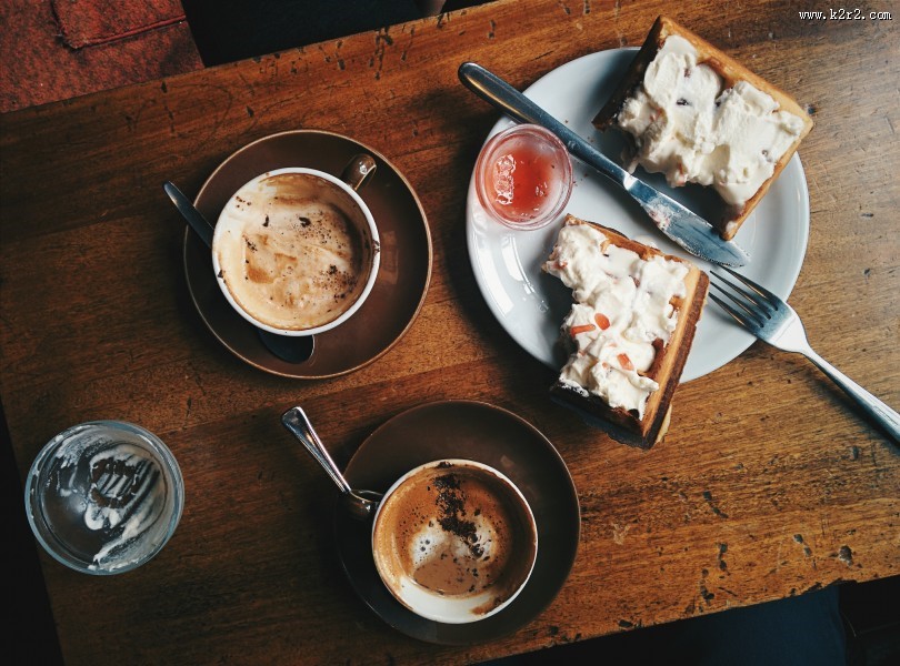 好喝的咖啡图片大全