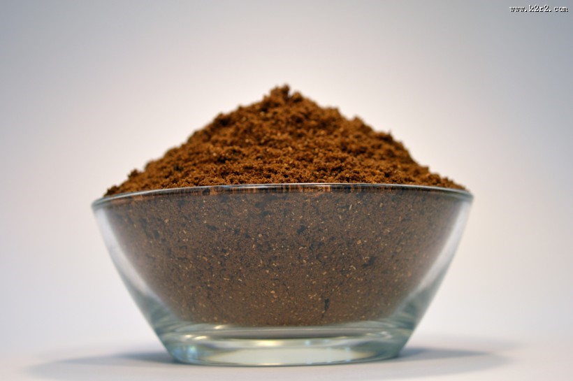 甜品朱古力可可粉图片